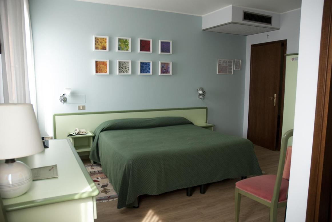 Hotel Valbrenta Limena Habitación foto